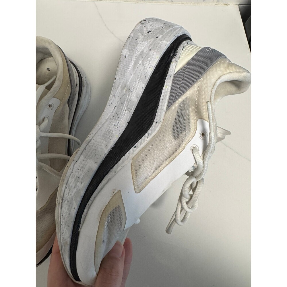 Stella McCartney Adidas Sneakers 7.5 - Picture 5 of 9